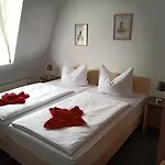 Altstadtpension Brandenburg Gasthof