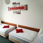 Gasthof Altstadtpension Brandenburg 3*