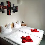 Altstadtpension Brandenburg 3* Brandenburg an der Havel
