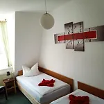 Altstadtpension Brandenburg Gasthof 3*