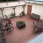 Altstadtpension Brandenburg Gasthof