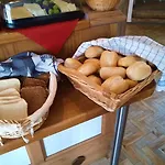 Altstadtpension Brandenburg 3* Brandenburg an der Havel
