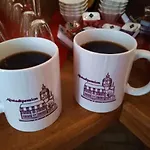 Altstadtpension Brandenburg 3*