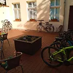 Gasthof Altstadtpension Brandenburg 3*