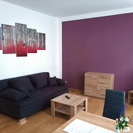 Altstadtpension Brandenburg