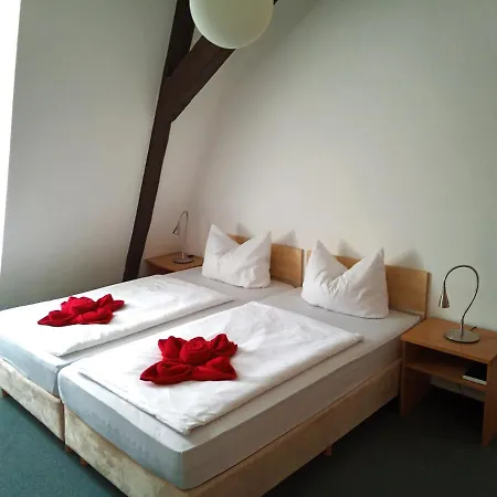 Altstadtpension Brandenburg Brandenburg (Brandenburg an der Havel)