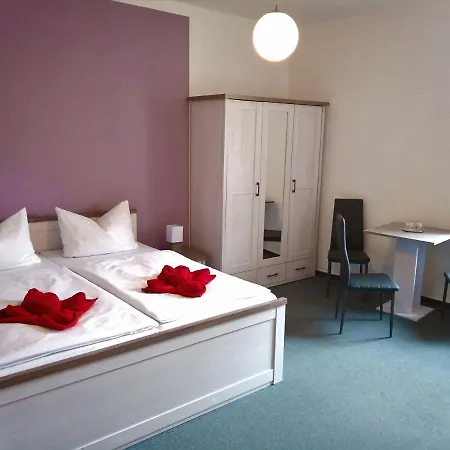 Altstadtpension Brandenburg Brandenburg (Brandenburg an der Havel)