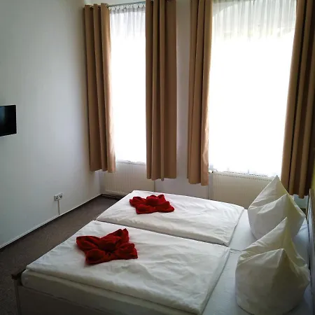 Altstadtpension Brandenburg Penzion