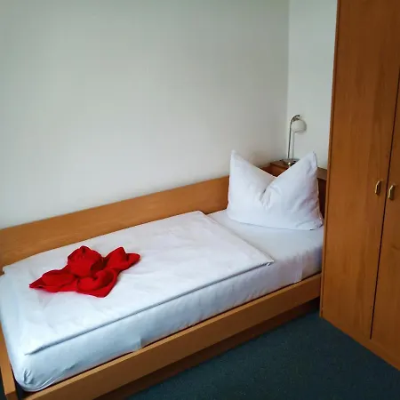 Penzion Altstadtpension Brandenburg Brandenburg (Brandenburg an der Havel)