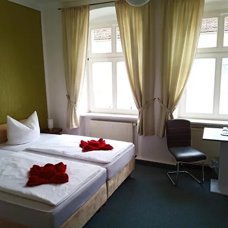 Altstadtpension Brandenburg