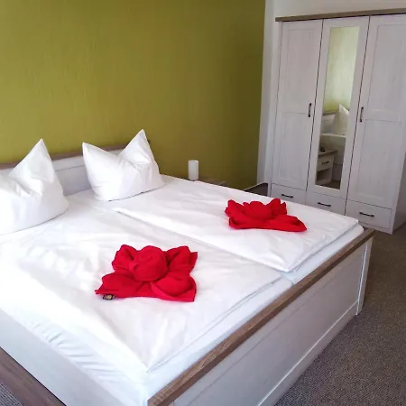 Altstadtpension Brandenburg Brandenburg (Brandenburg an der Havel)