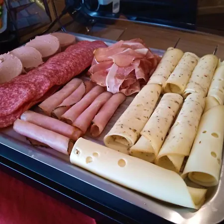 Penzion Altstadtpension Brandenburg 3*