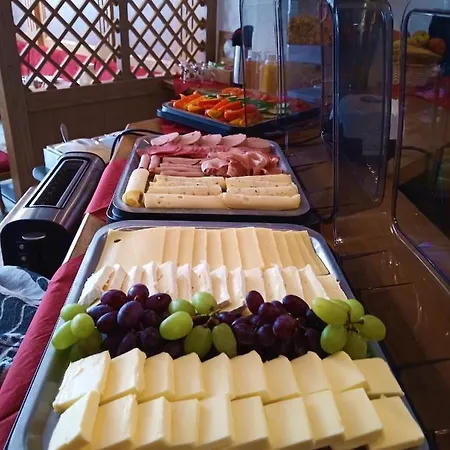 Altstadtpension Brandenburg Penzion