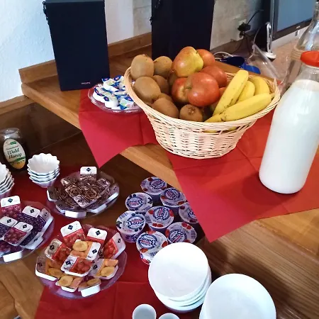 Altstadtpension Brandenburg