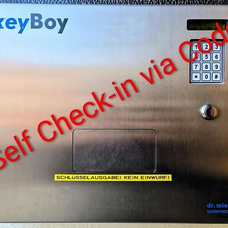 Casa de hóspedes Altstadtpension Brandenburg Brandenburg (Brandenburg an der Havel)