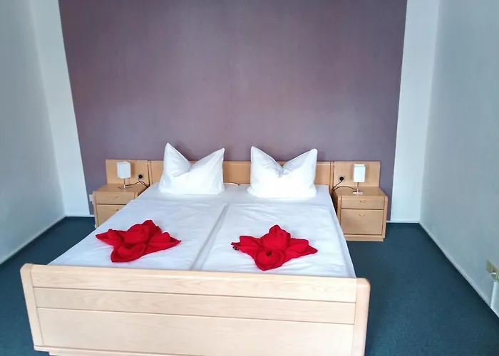 Altstadtpension Brandenburg Brandenburg (Brandenburg an der Havel)