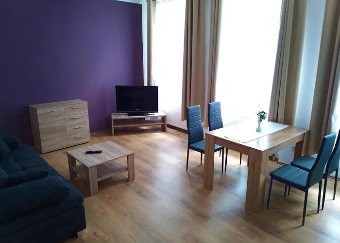 Altstadtpension Brandenburg 3* Brandenburg (Brandenburg an der Havel)