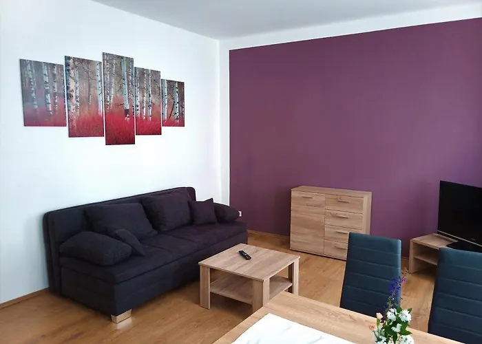 Altstadtpension Brandenburg