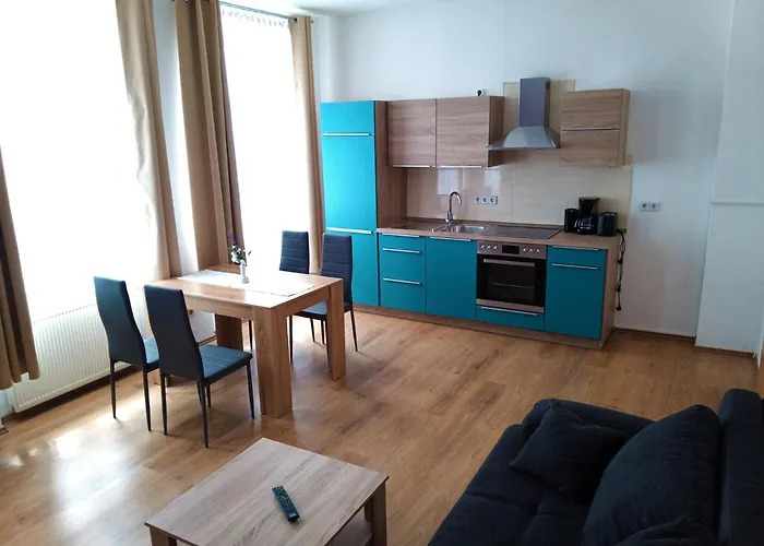 Altstadtpension Brandenburg 게스트하우스 3*