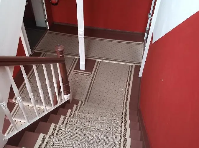 Pensionat Altstadtpension Brandenburg 3*