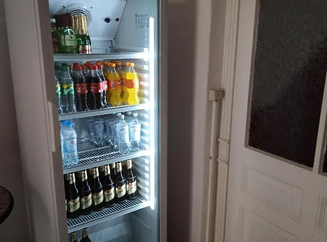 Altstadtpension Brandenburg Pensionat Brandenburg (Brandenburg an der Havel)