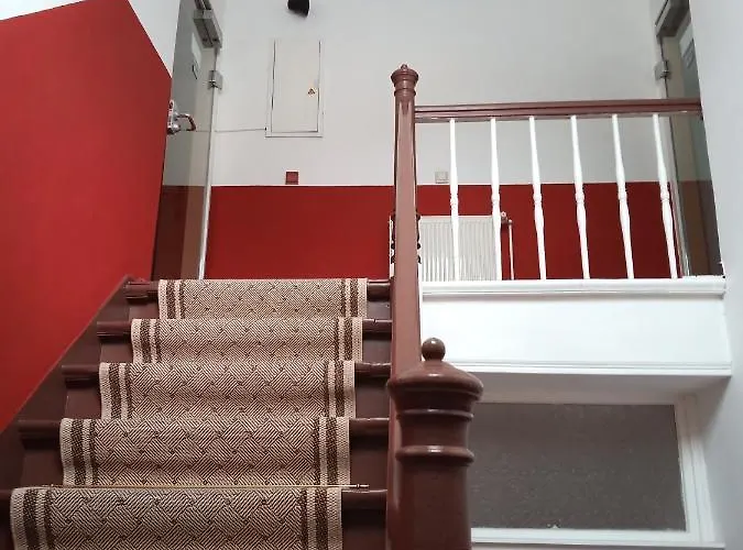 Pensionat Altstadtpension Brandenburg Brandenburg (Brandenburg an der Havel)