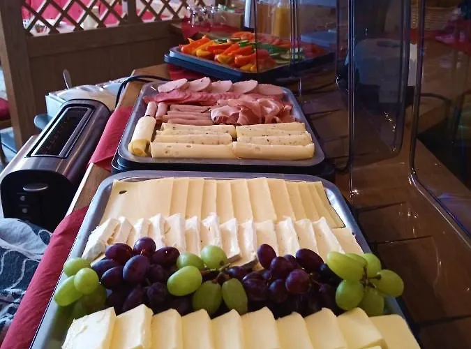 Altstadtpension Brandenburg Pensionat