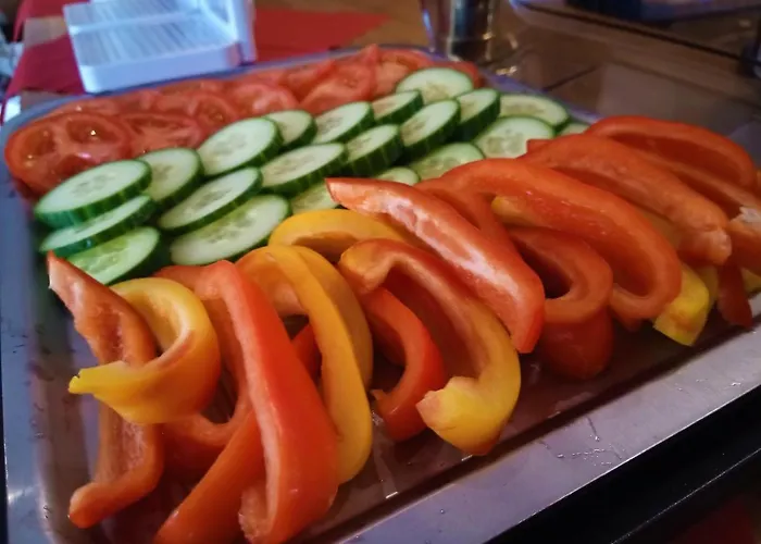 Altstadtpension Brandenburg 게스트하우스 3*