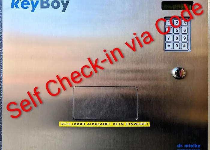 Casa de hóspedes Altstadtpension Brandenburg Brandenburg (Brandenburg an der Havel)